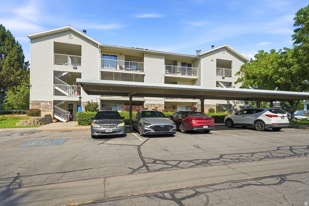 3808 S BIG RIVER W WAY photo 3