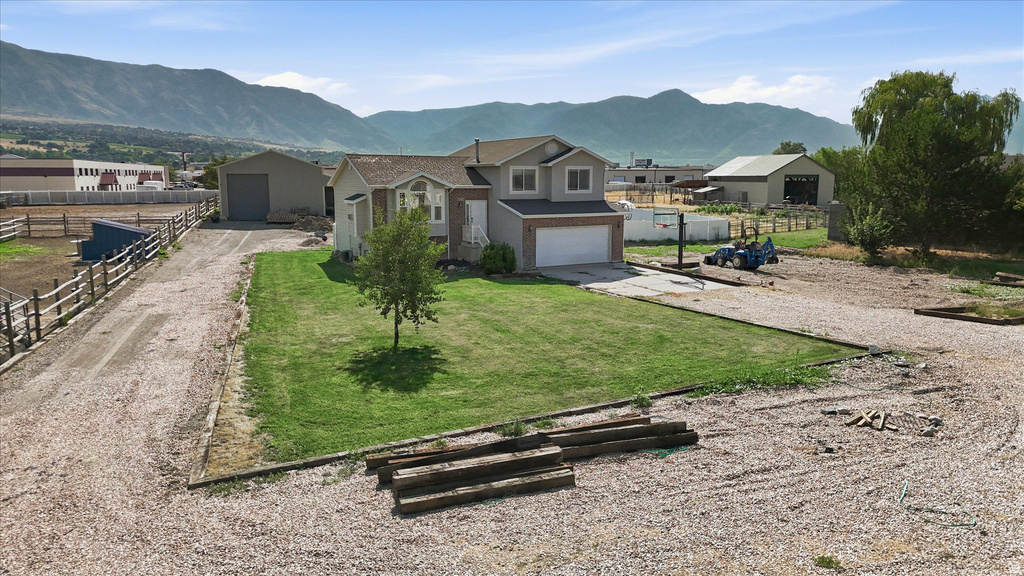 3702 N HIGLEY RD photo 2