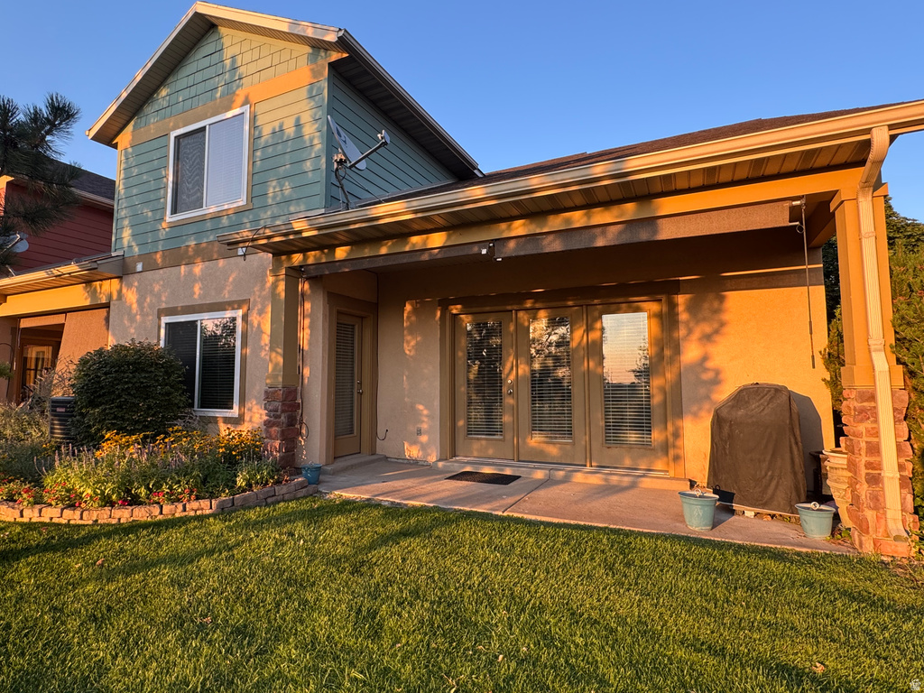 769 N WILLOW GREEN WAY photo 3