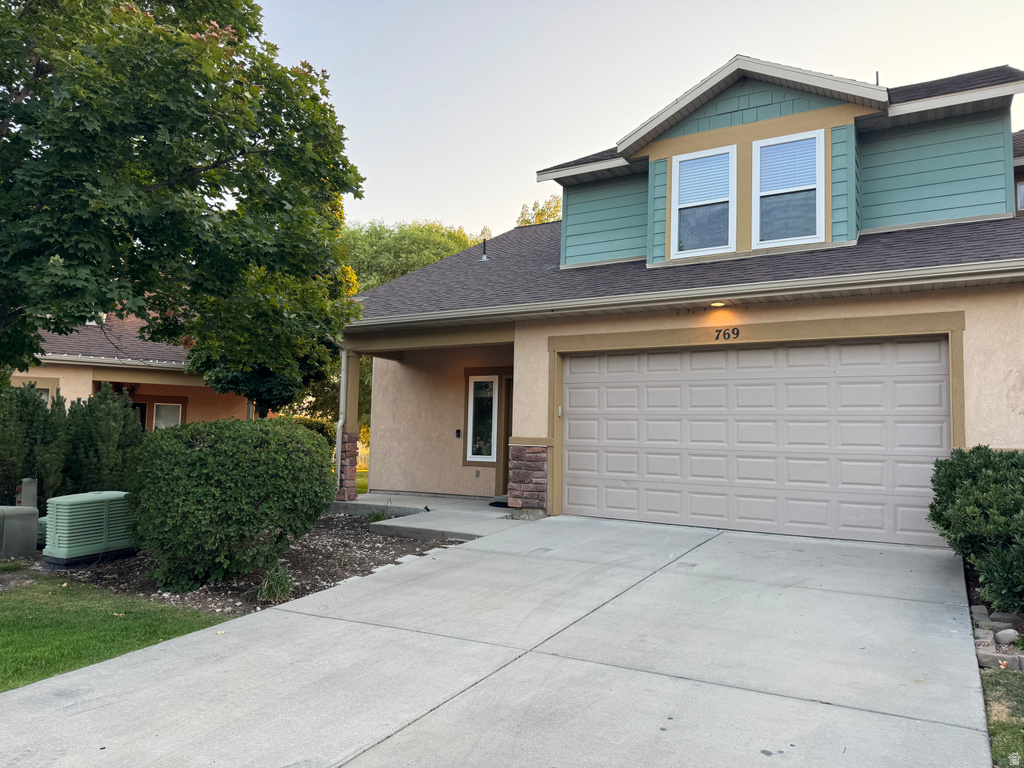 769 N WILLOW GREEN WAY photo 2