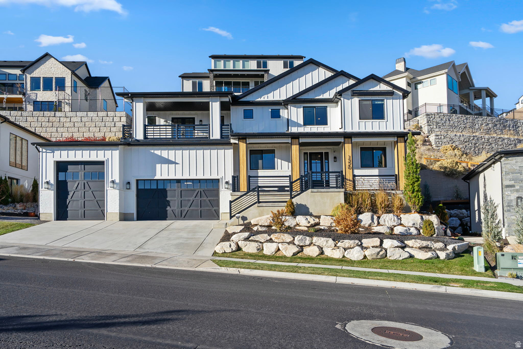 1320 S SUMMER VIEW E DR photo 2