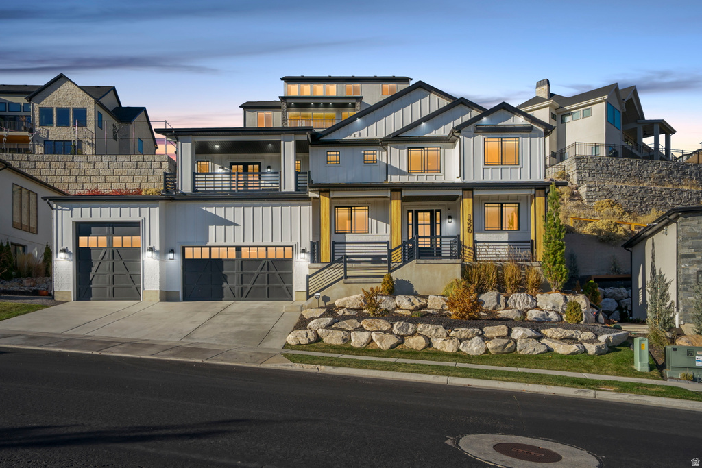 1320 S SUMMER VIEW E DR photo 3
