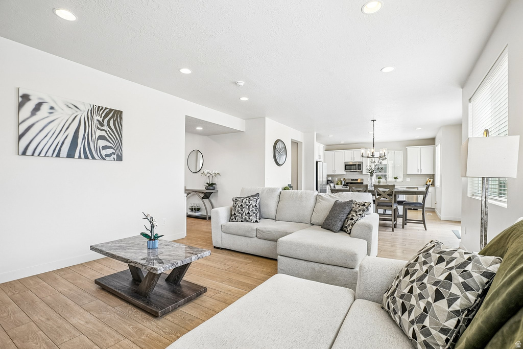 2636 S SINBAD WAY photo 4