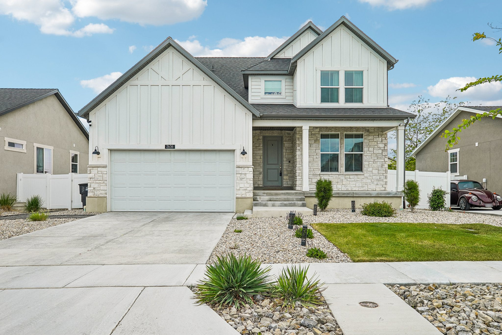 2636 S SINBAD WAY photo 2