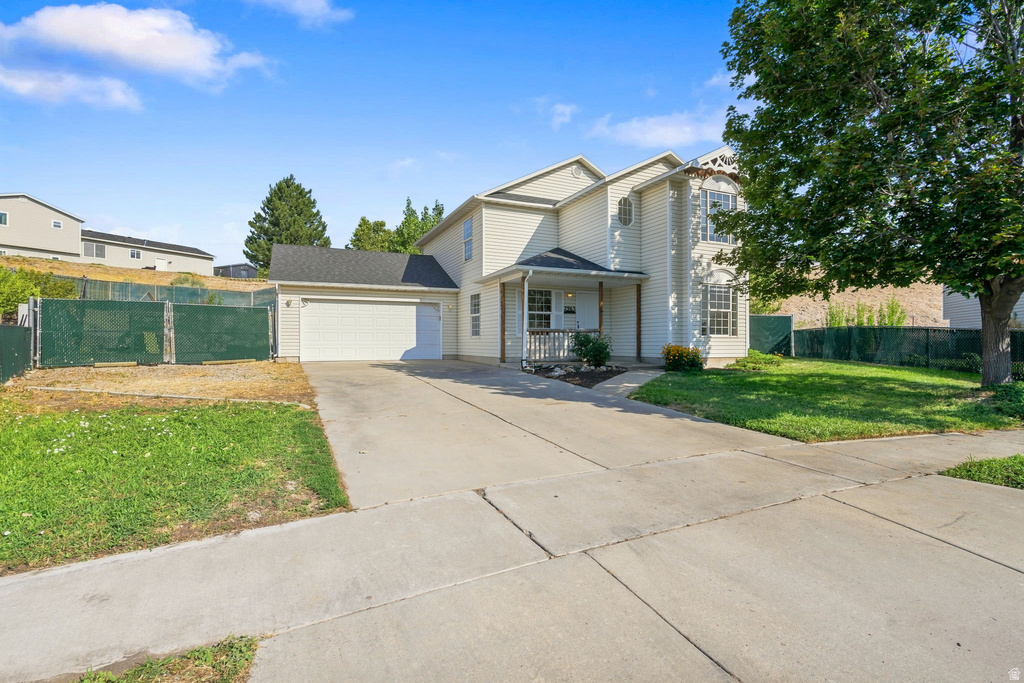 2963 E 1530 S photo 2