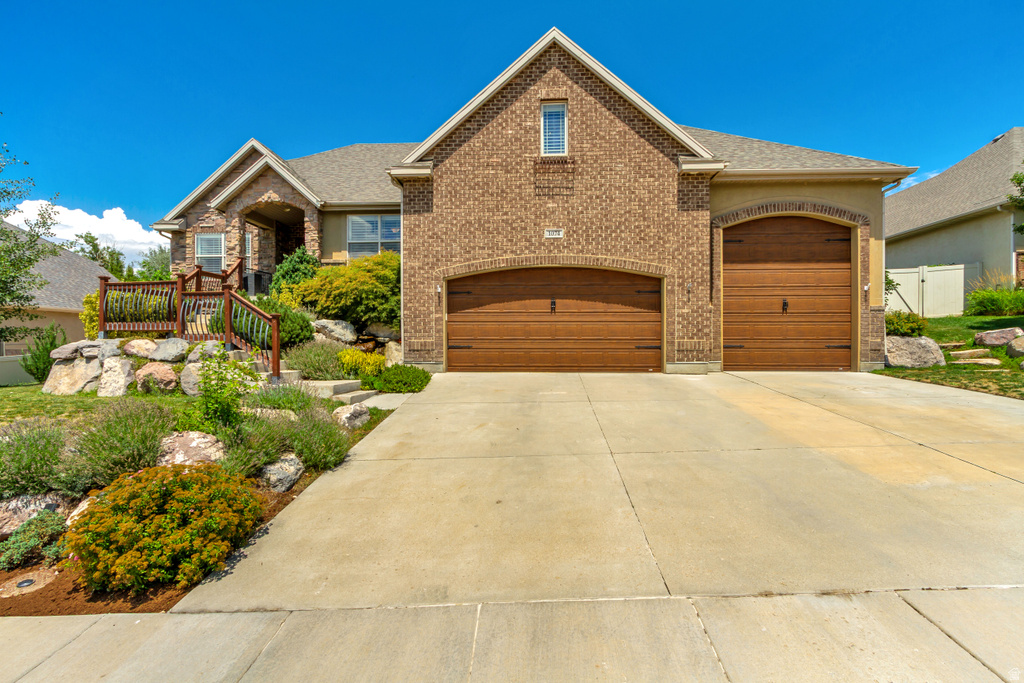 1074 W 2650 N photo 2