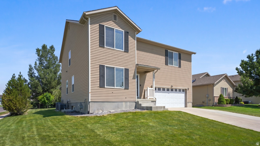2059 E HICKOCK WAY photo 2