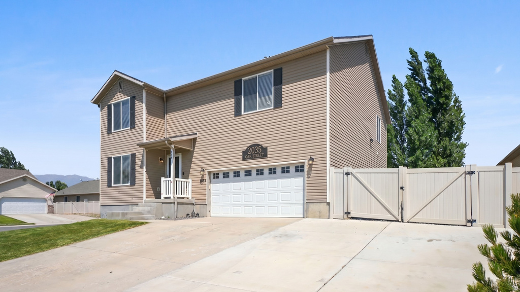 2059 E HICKOCK WAY photo 3