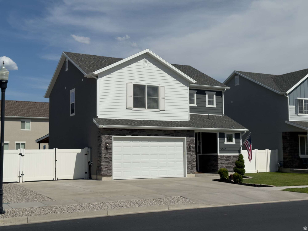 3565 S WATER LILLY LN photo 3