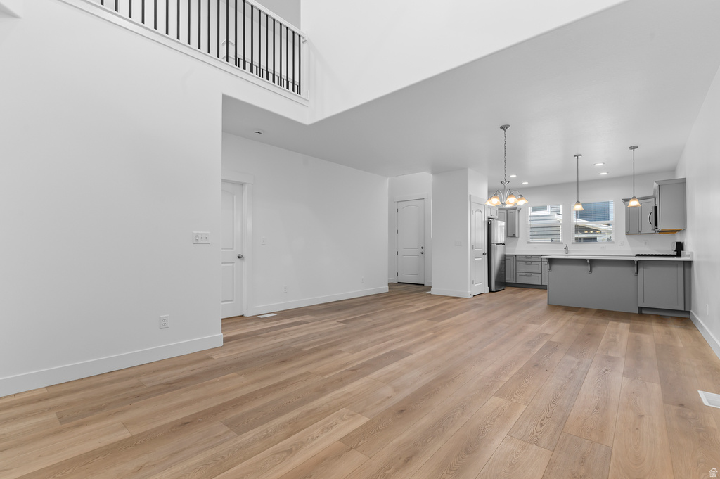 4552 W PARKES PEAK LN photo 4