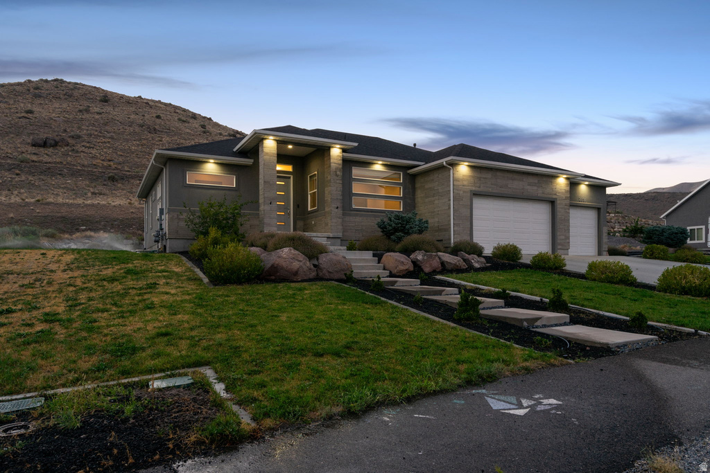 2891 E SUNSET DR photo 3