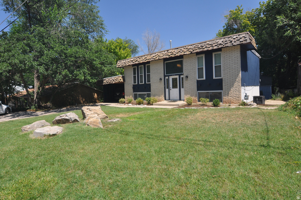4760 BURCH CREEK DR photo 2