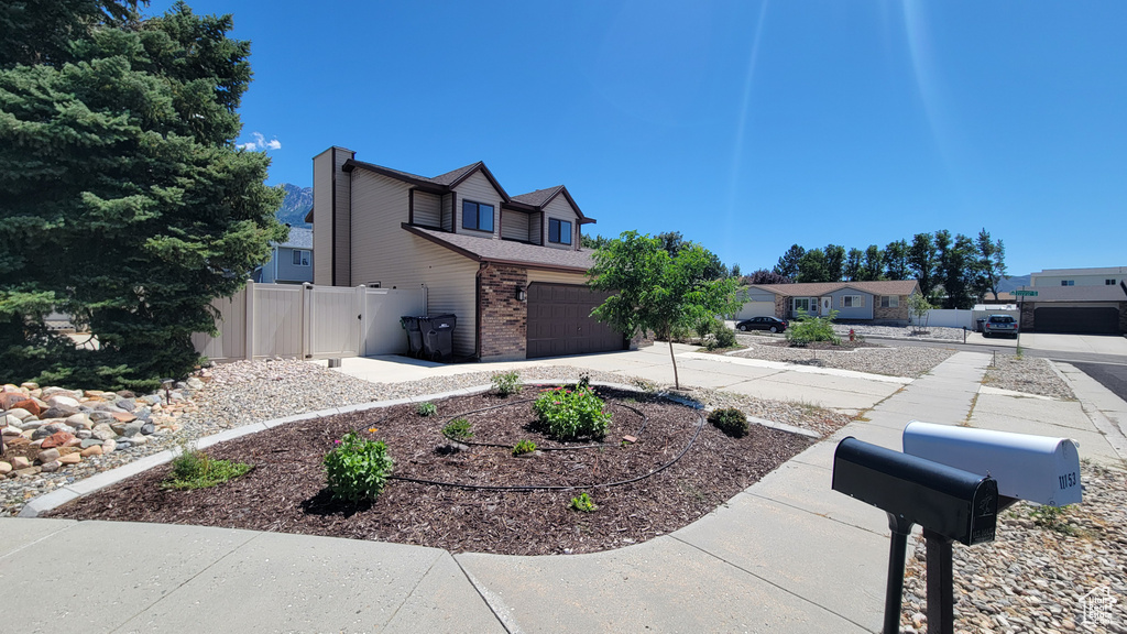 11153 S SILVER QUEEN CIR photo 3
