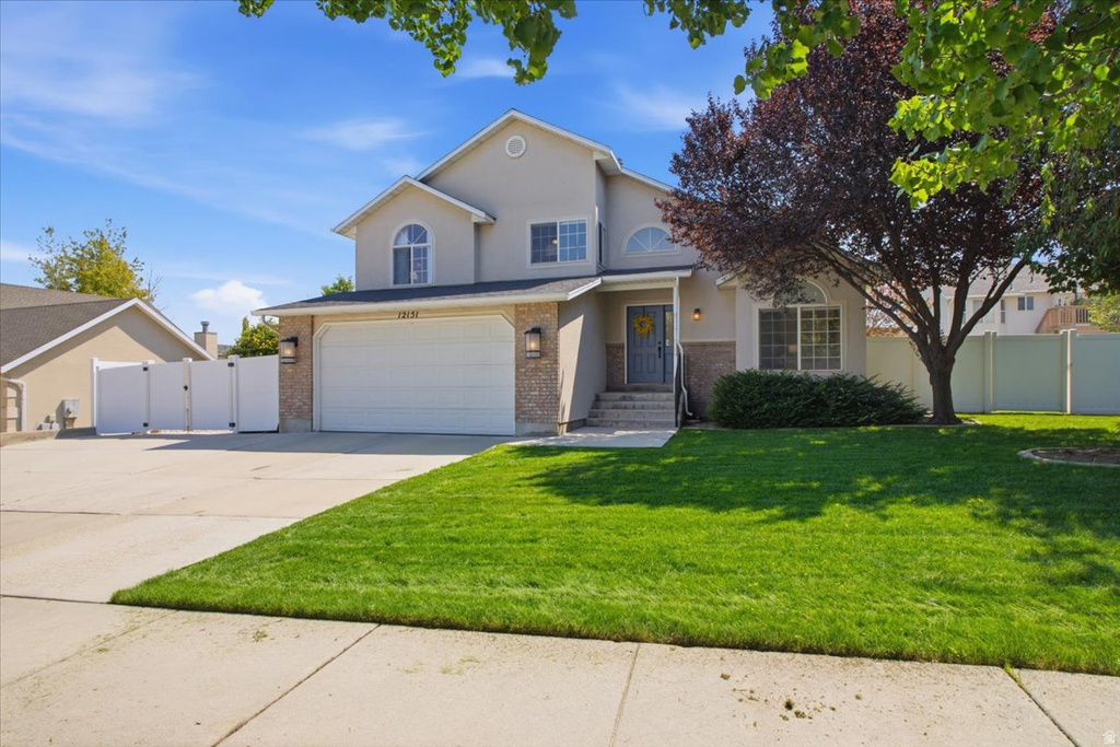 12151 S ANDREW VIEW CIR photo 2