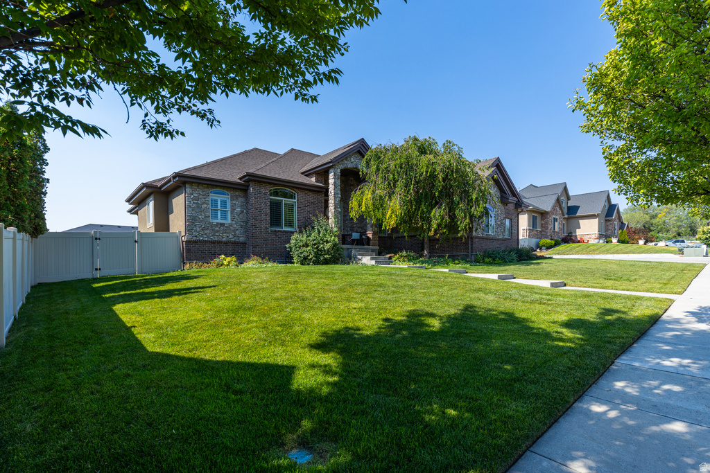 1685 W PRAIRIE HILL DR photo 2