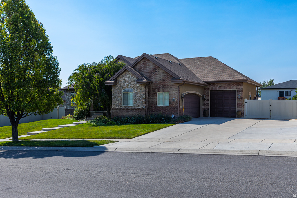 1685 W PRAIRIE HILL DR photo 3