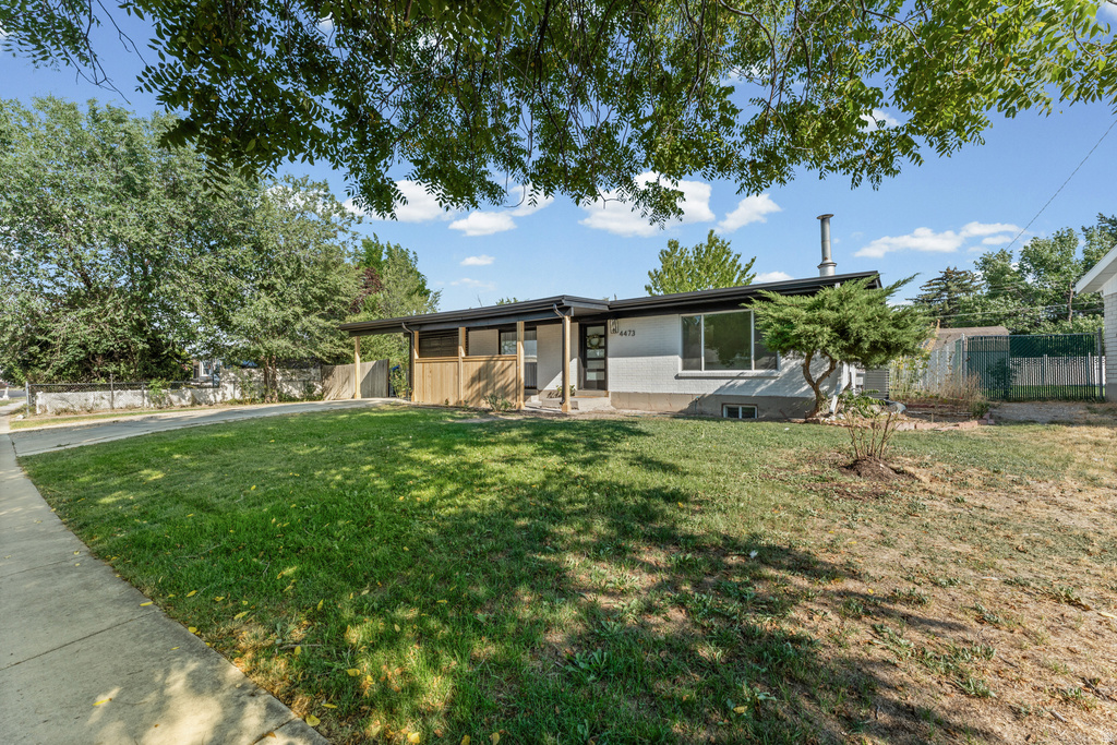 4473 W MANHATTEN S DR photo 4