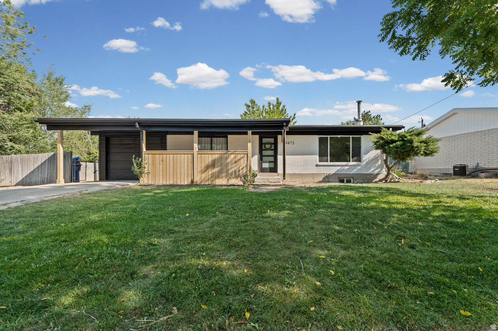 4473 W MANHATTEN S DR photo 3