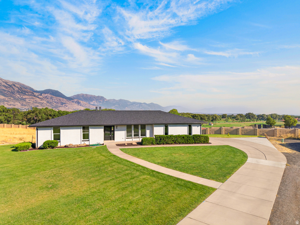 5423 W PEBBLE LN photo 2