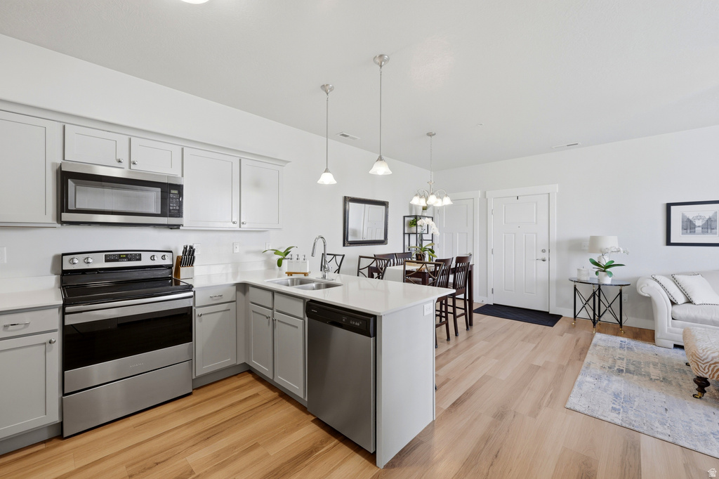 631 N SUN PEAK DR photo 5