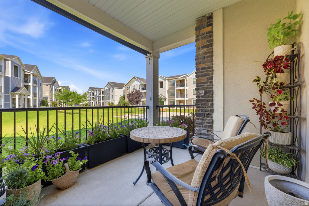 631 N SUN PEAK DR photo 3