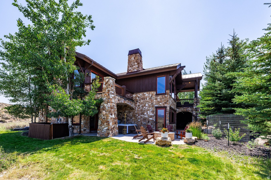 2366 E WESTVIEW TRL photo 4