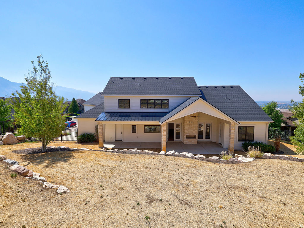 1154 FAWN DR photo 5