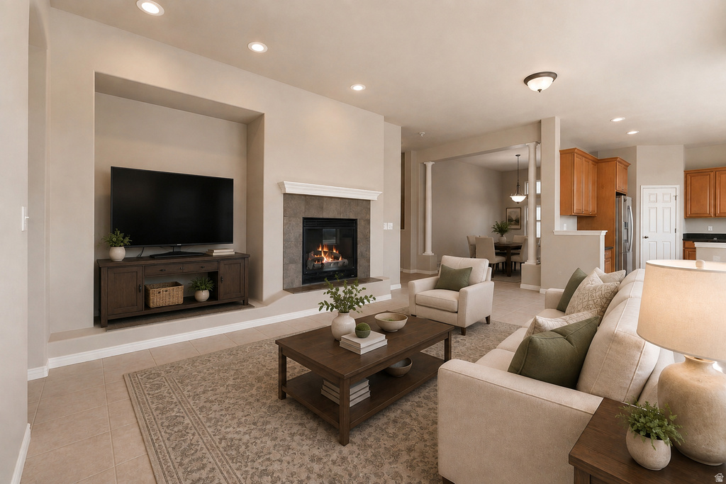 14866 S VILLAGE VISTA DR photo 4
