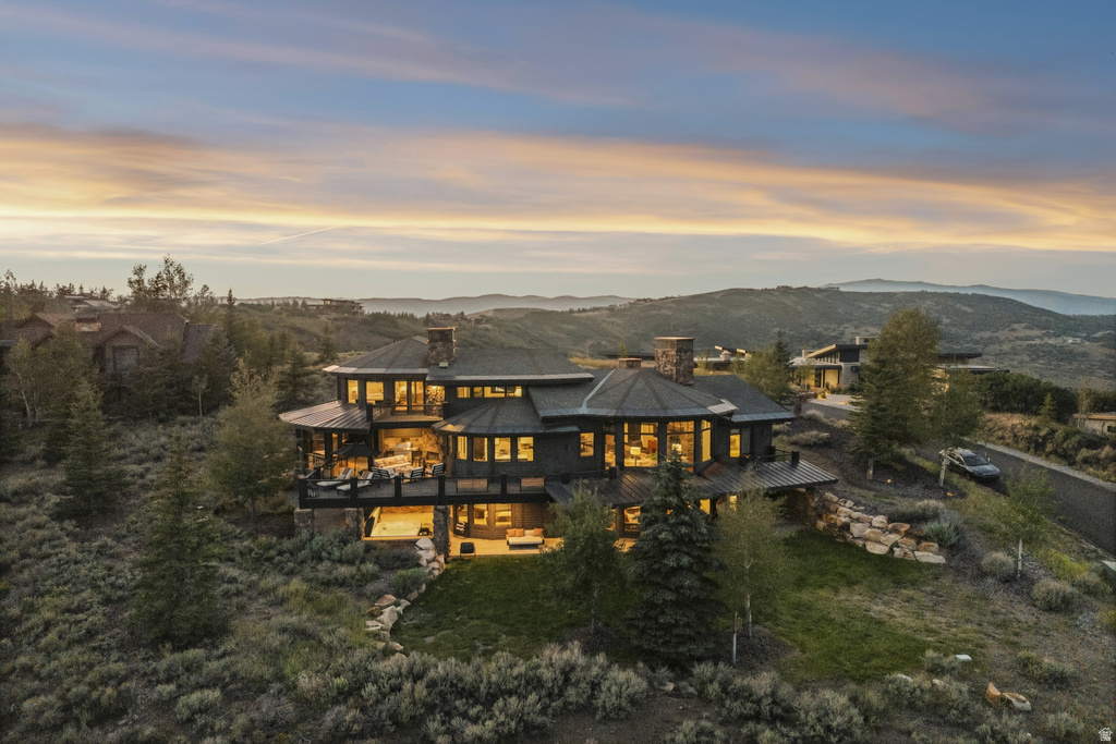 8487 N SUNRISE LOOP photo 4
