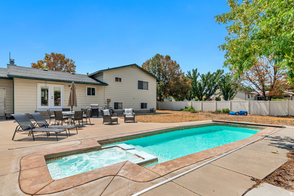 3468 W SCHORR DR photo 4