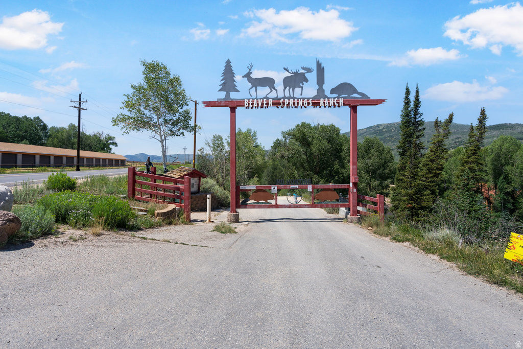 5440 E WEBER LN photo 4