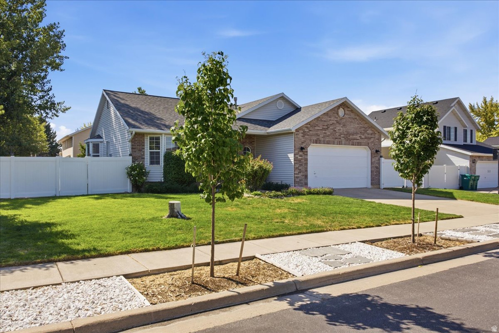 2847 W LINDI WAY photo 2