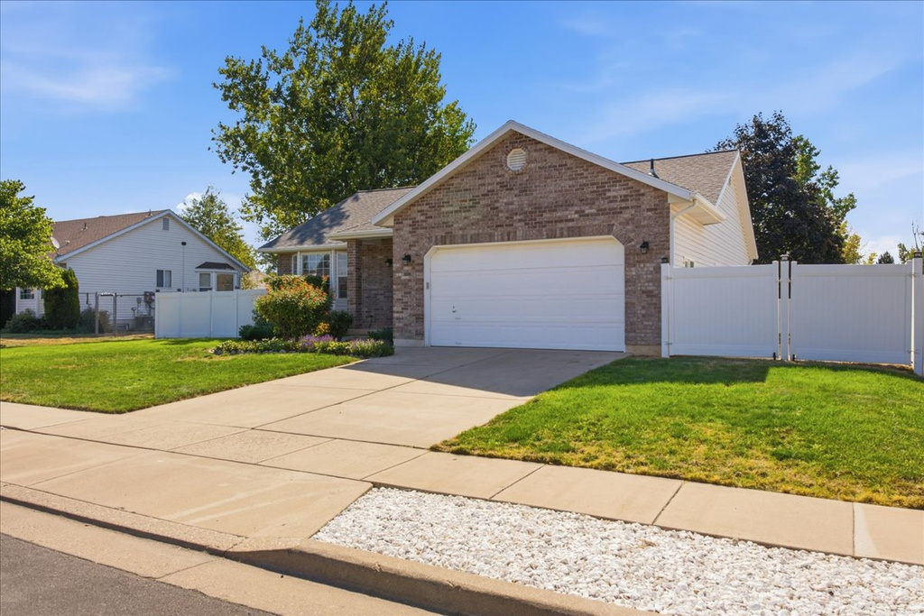 2847 W LINDI WAY photo 3