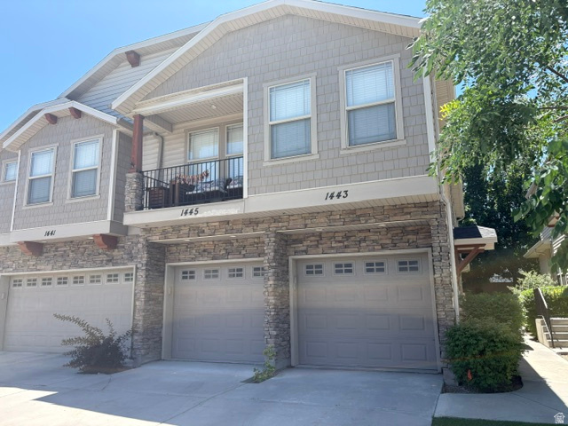 1445 W STONE MEADOW S DR photo 2