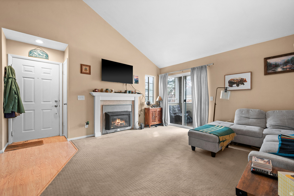 1478 E FOXBORO S DR photo 2