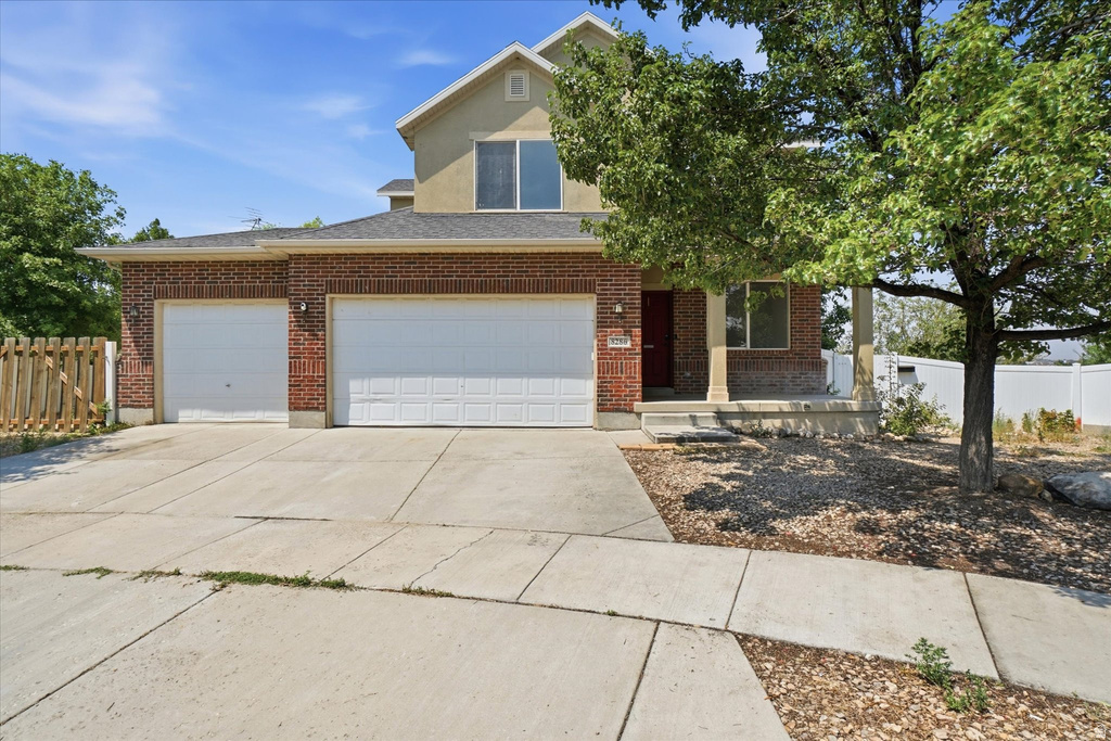 8286 S RUSTIC OAK CT photo 2