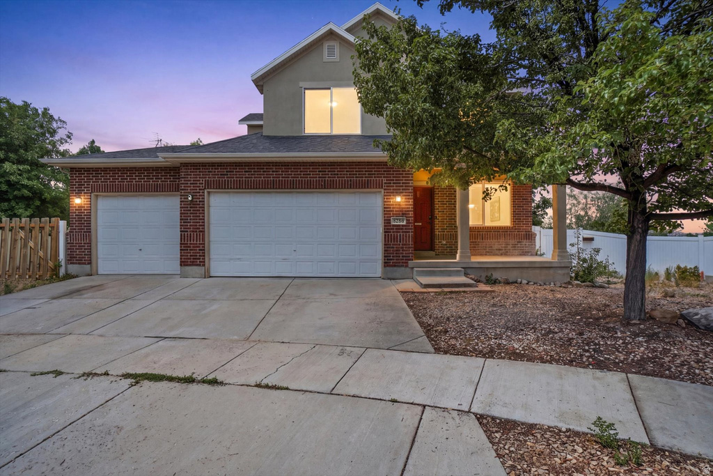 8286 S RUSTIC OAK CT photo 4