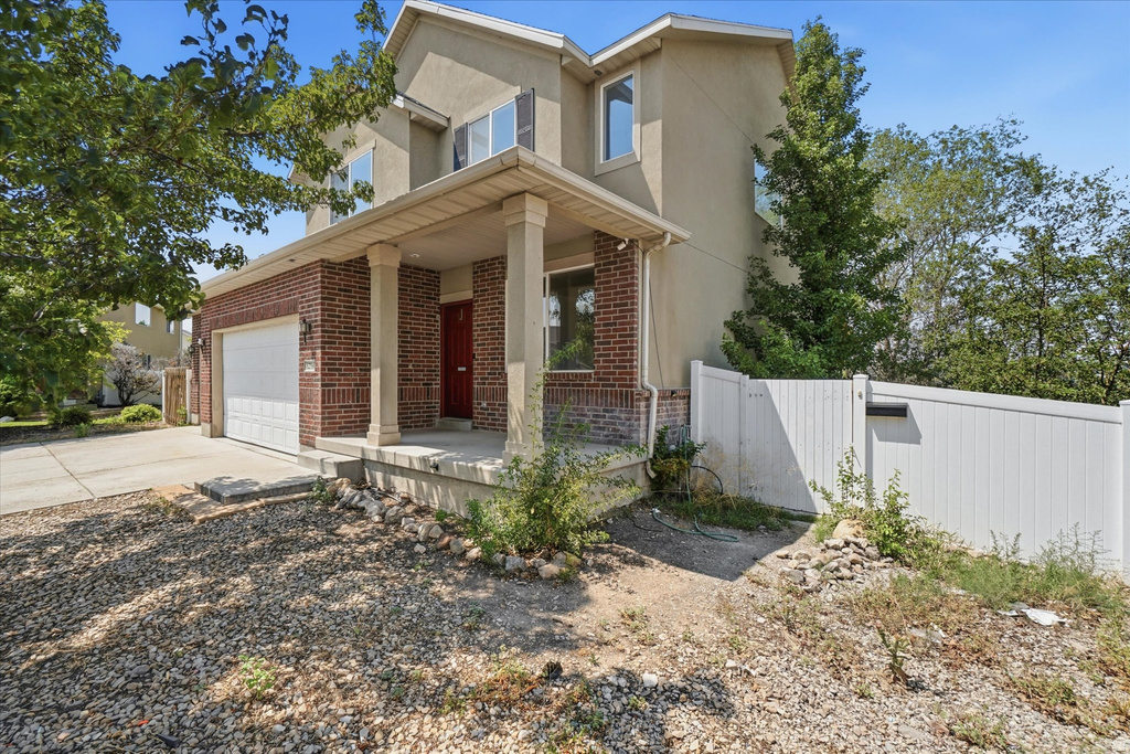 8286 S RUSTIC OAK CT photo 3