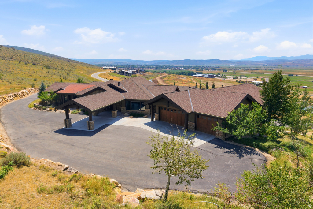 1608 HIGH STAR DR photo 4