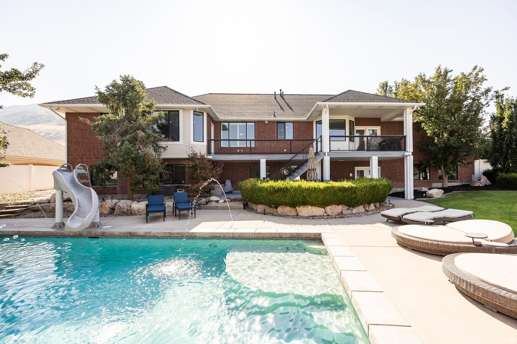 13242 S BERRY PATCH CT photo 3