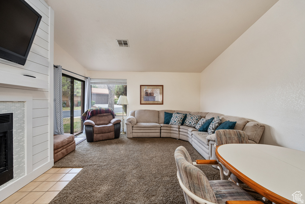 677 N RIDGE RIM WAY photo 5