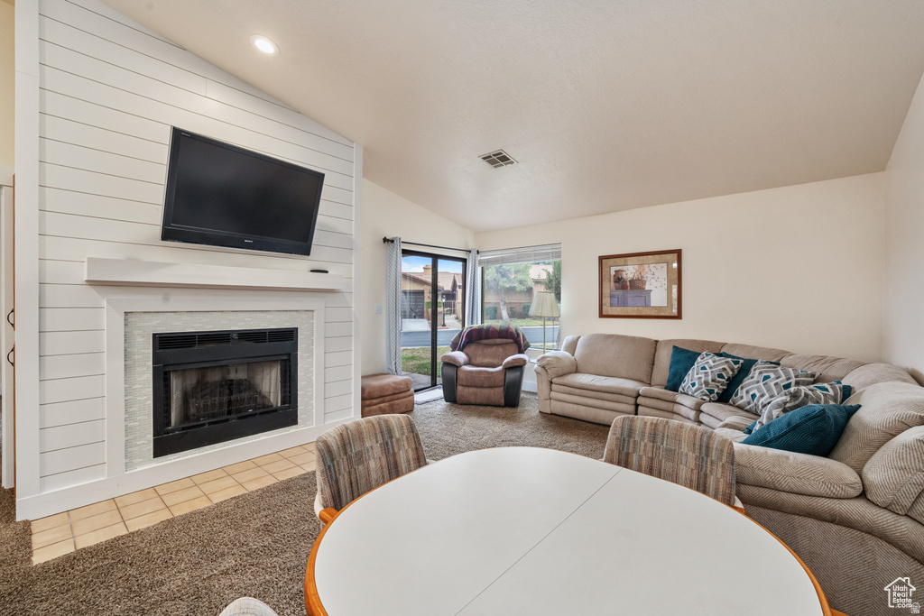 677 N RIDGE RIM WAY photo 3