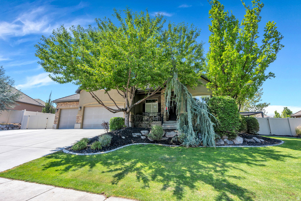 14466 S LONG RIDGE DR photo 4