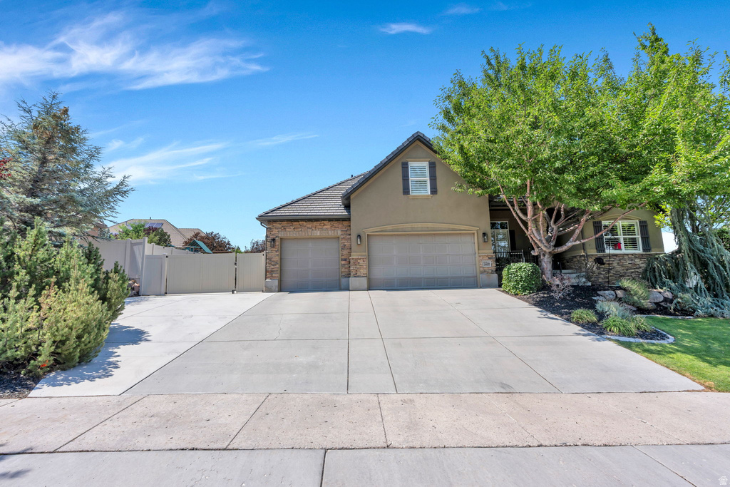 14466 S LONG RIDGE DR photo 2