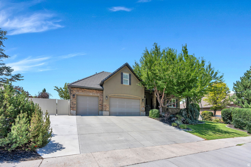 14466 S LONG RIDGE DR photo 3