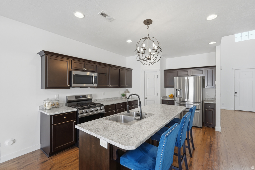 3603 S CLEARWATER WAY photo 3