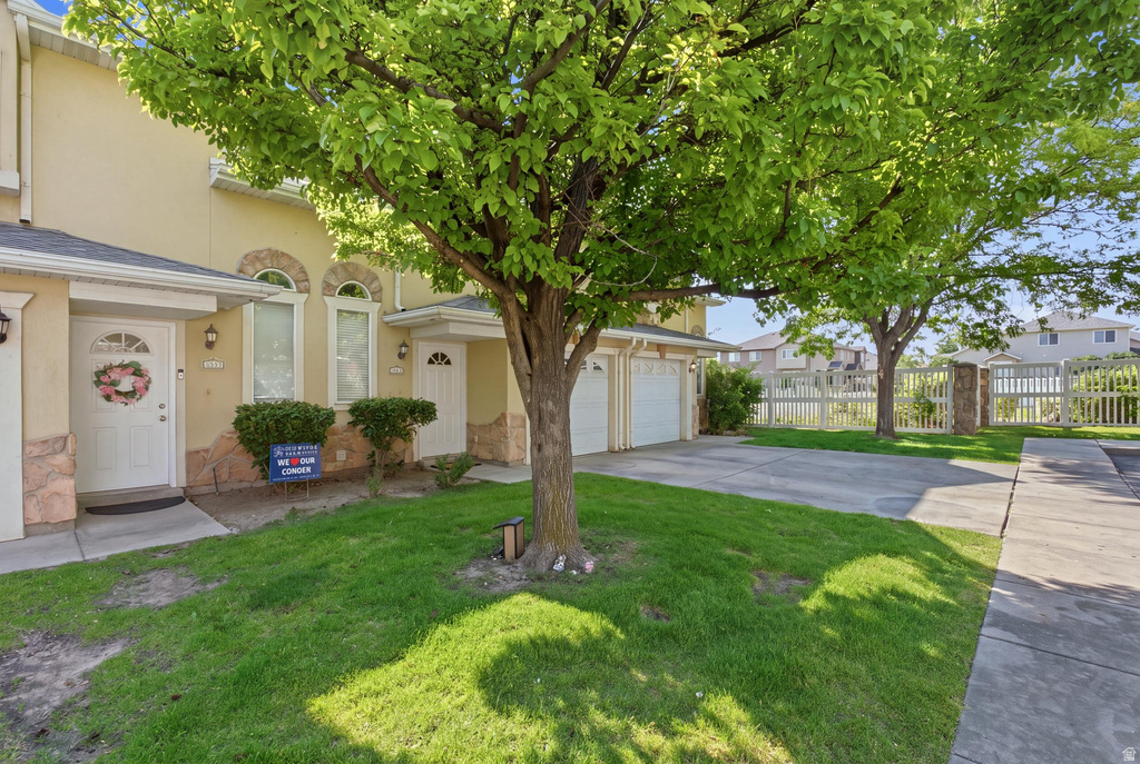 6983 S UFIZZI CT photo 3