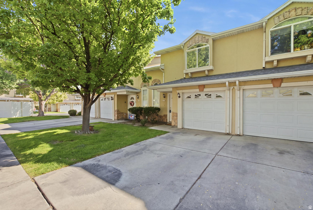 6983 S UFIZZI CT photo 2