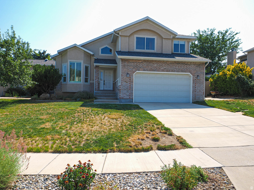 7219 S PONDEROSA DR photo 2