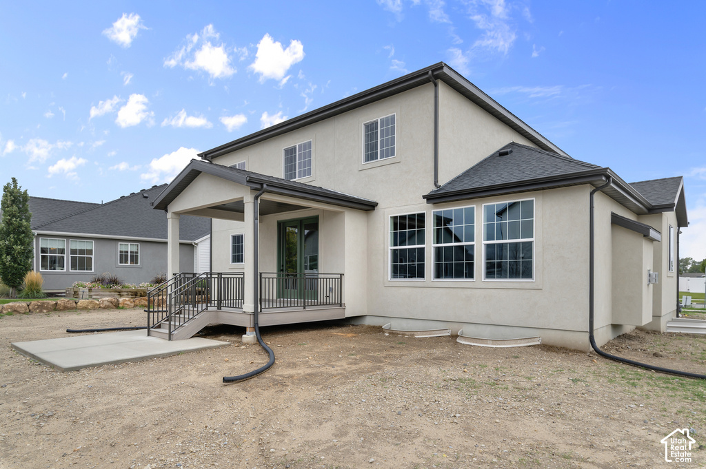 11613 S ENGELMANN DR photo 4